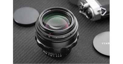 銘匠光学 TTArtisan 75mm f/1.5 M42マウント ぐるぐるボケ 発売