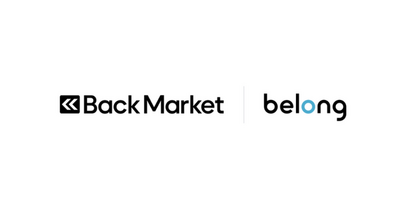 Back Market、伊藤忠グループのBelongと協業し、中古デバイス買取サービスを開始　 Back Marketのサイト上で、中古デバイスの事前査定・買取申込が可能に