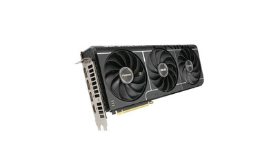 ASUSのPRIMEシリーズよりNVIDIA(R) GeForce RTX(TM) 5080を搭載したSFF対応2.5スロット設計のビデオカード「PRIME-RTX5080-O16G」を発表