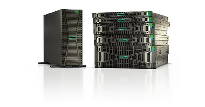 HPE、高度なセキュリティ、AI自動化、優れたパフォーマンスを実現する次世代ProLiantサーバーを発表